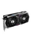 Placa video MSI GeForce RTX 3060 GAMING X, 12GB GDDR6, 192-bit