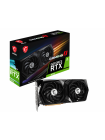 Placa video MSI GeForce RTX 3050 GAMING X, 8GB GDDR6, 128-bit