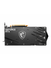 Placa video MSI GeForce RTX 3050 GAMING X, 8GB GDDR6, 128-bit