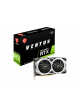 Placa video MSI nVidia GeForce RTX 2060 VENTUS OC 12GB GDDR6 192bit