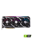 Placa video ASUS ROG Strix Geforce RTX 3050 OC Edition 8GB