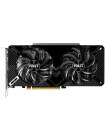 Placa video Palit GeForce RTX 2060 Dual, 12GB GDDR6, 192-bit
