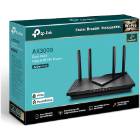 Router wireless TP-Link Archer AX55, AX3000, Wi-Fi 6, Dual-Band Gigabit, 4 antene Wi-Fi