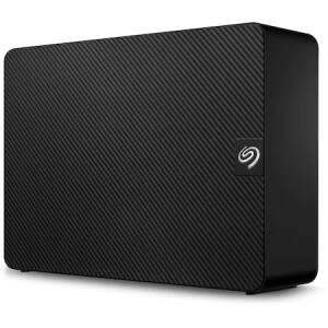 HDD extern Seagate Expansion Desktop 4TB, 3.5, USB 3.0, Negru