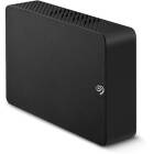 HDD extern Seagate Expansion Desktop 4TB, 3.5", USB 3.0, Negru