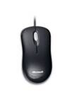 Kit Tastatura + Mouse Microsoft Wired Desktop 600, USB, Negru