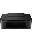 Multifunctional Inkjet color Canon TS3450BK, Wireless, A4