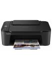 Multifunctional Inkjet color Canon TS3450BK, Wireless, A4