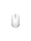 Mouse Wireless Xiaomi Dual Mode Silent Edition Alb