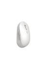 Mouse Wireless Xiaomi Dual Mode Silent Edition Alb