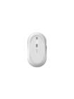 Mouse Wireless Xiaomi Dual Mode Silent Edition Alb