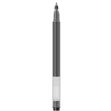 Pix Xiaomi Mijia, Gel Negru, 0.5mm, Plastic transparent (10 buc.)