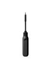 Surubelnita de precizie cu clichet Xiaomi Mi 16-in-1 Ratchet Screwdriver BHR4779GL, 8 biti cu capat dublu, otel