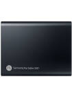 SSD extern Samsung T5 portabil, 2 TB, USB 3.1, Negru