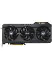 Placa video ASUS TUF Gaming GeForce RTX 3060 Ti OC V2 LHR, 8GB GDDR6, 256-bit