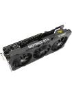 Placa video ASUS TUF Gaming GeForce RTX 3060 Ti OC V2 LHR, 8GB GDDR6, 256-bit