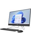 Sistem All in One HP 27-cb0009nq AMD Ryzen 7 5700U, 27"Full HD, IPS, 16GB DDR4, 1TB SSD, Radeon, Win11 Home