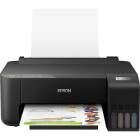 Imprimanta Color Epson L1250 CISS, USB, WiFi, Wi-Fi Direct, A4