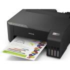 Imprimanta Color Epson L1250 CISS, USB, WiFi, Wi-Fi Direct, A4