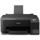 Imprimanta Color Epson L1250 CISS, USB, WiFi, Wi-Fi Direct, A4