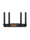 Router wireless TP-LINK Archer AX23, AX1800, Dual-Band, Wi-Fi 6, Gigabit, Dual-Core CPU