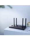 Router wireless TP-LINK Archer AX23, AX1800, Dual-Band, Wi-Fi 6, Gigabit, Dual-Core CPU