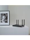 Router wireless TP-LINK Archer AX23, AX1800, Dual-Band, Wi-Fi 6, Gigabit, Dual-Core CPU