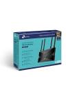 Router wireless TP-LINK Archer AX23, AX1800, Dual-Band, Wi-Fi 6, Gigabit, Dual-Core CPU