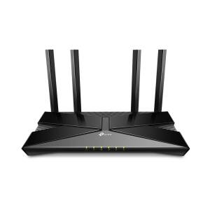 Router Wireless TP-Link Archer AX53, AX3000, Wi-Fi 6, Dual-Band Gigabit, 4 antene Wi-Fi