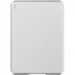 HDD Extern LaCie Mobile Drive 4TB, 2.5", USB 3.1 Type-C, Moon Silver