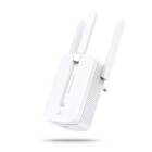 Range extender wireless N 300Mbps 3 antene, Mercusys MW300re
