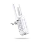 Range extender wireless N 300Mbps 3 antene, Mercusys MW300re
