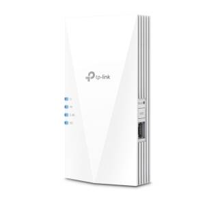 Range Extender TP-LINK RE600X, AX1800, Wi-Fi 6