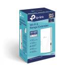 Range Extender TP-LINK RE600X, AX1800, Wi-Fi 6