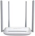 Mercusys MW325R Wireless Router Single Band (2.4 GHz) Fast Ethernet Alb