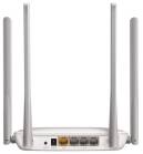 Mercusys MW325R Wireless Router Single Band (2.4 GHz) Fast Ethernet Alb