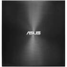 DVD-RW extern ASUS SDRW-08D2S-UBK, USB 2.0, negru