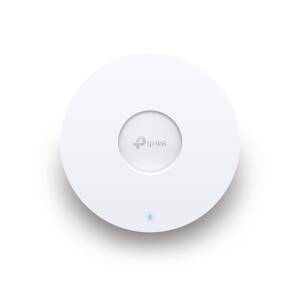 Access Point TP-Link EAP610 cu montare pe tavan, AX1800, Wi-Fi 6, Dual-Band Gigabit