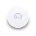 Access Point TP-Link EAP610 cu montare pe tavan, AX1800, Wi-Fi 6, Dual-Band Gigabit