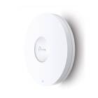 Access Point TP-Link EAP610 cu montare pe tavan, AX1800, Wi-Fi 6, Dual-Band Gigabit