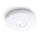 Access Point TP-Link EAP610 cu montare pe tavan, AX1800, Wi-Fi 6, Dual-Band Gigabit