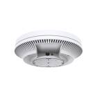 Access Point TP-Link EAP610 cu montare pe tavan, AX1800, Wi-Fi 6, Dual-Band Gigabit