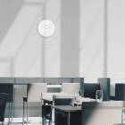 Access Point TP-Link EAP610 cu montare pe tavan, AX1800, Wi-Fi 6, Dual-Band Gigabit