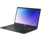 Laptop ASUS E410MA-BV1258 Intel Celeron N4020, 14" HD, 4GB, SSD 256GB, UHD Graphics 600, No OS, Peacock Blue