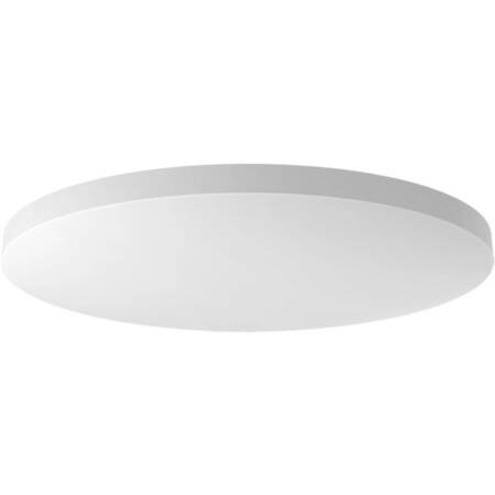 Plafoniera LED inteligenta Xiaomi Mi LED Ceiling Light Smart BHR4852TW, Wi-Fi/Bluetooth, 24W, 1900 lm 350mm