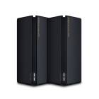 Sistem wireless mesh Xiaomi DVB4287GL (2-pack), AX3000, Dual-Band, OFDMA, Beamforming, WPA3, IPv6