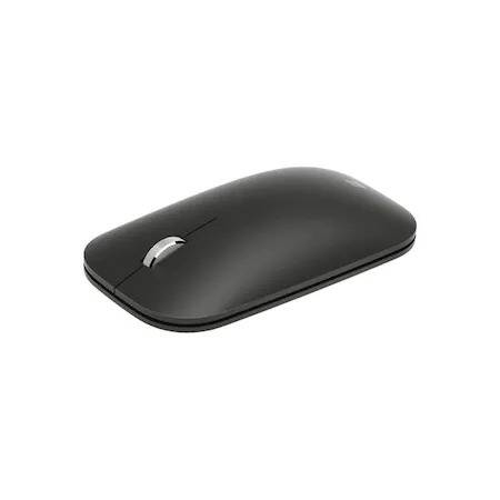 Mouse Microsoft Modern, Wireless, Negru