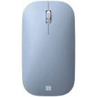 Mouse Microsoft Modern Mobile, Bluetooth, Pastel Blue