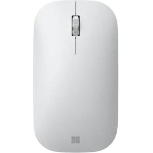Mouse Microsoft Modern, Wireless, Glacier