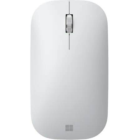 Mouse Microsoft Modern, Wireless, Glacier